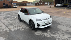Renault 5 110kW Iconic Five Comfort Range 52kWh 5dr Auto Electric Hatchback
